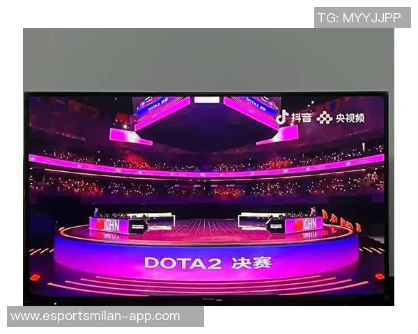 2026电竞新闻深入分析TES在DOTA2赛事中的运营策略与市场影响力
